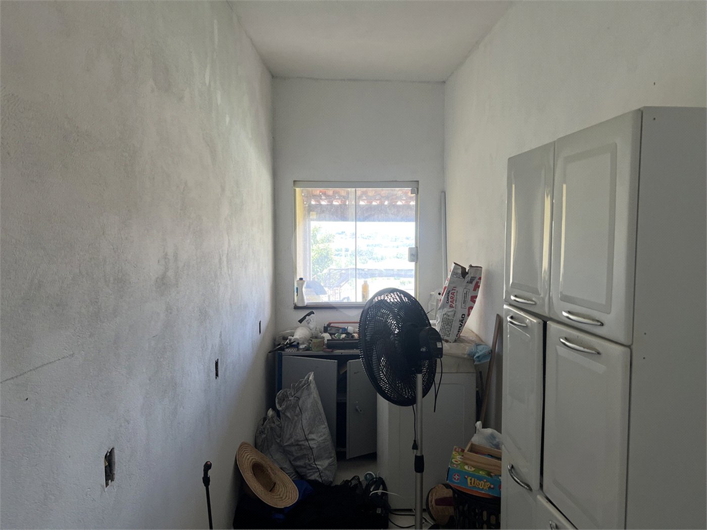 Casa à venda com 4 quartos, sendo 1 suíte, em Mato Seco, Itapetininga, SP