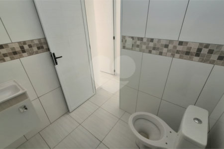 Casa de Vila à venda com 2 quartos em Vossoroca, Votorantim, SP