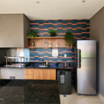 Apartamento à venda com 2 quartos, sendo 1 suíte,  no Centro, Araraquara, SP