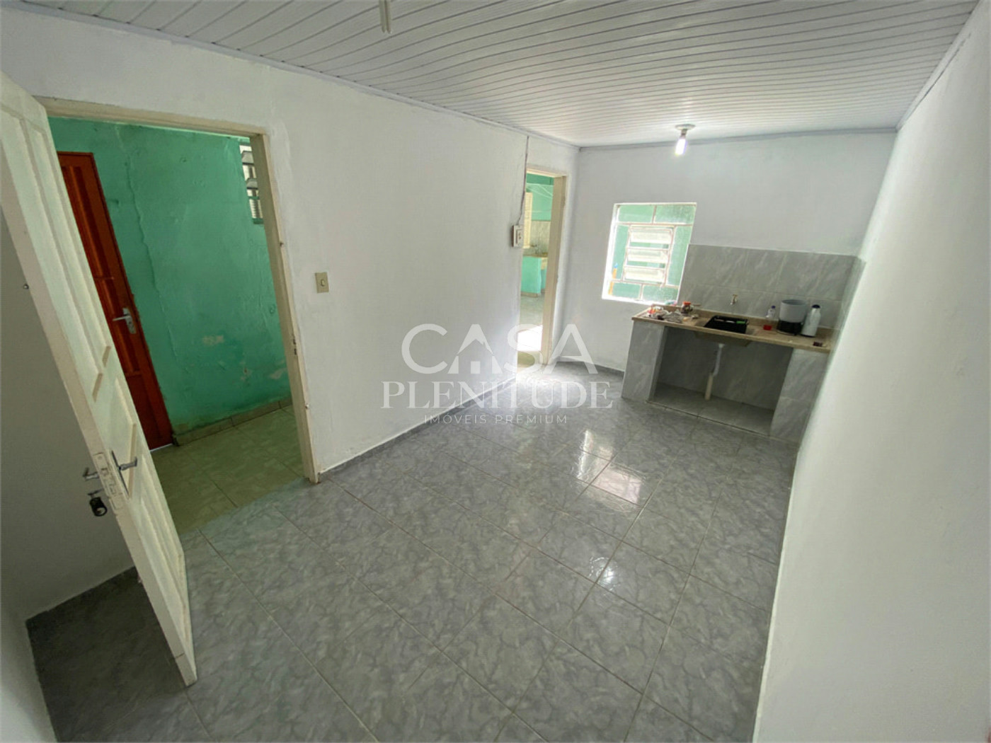 Casa Térrea à venda com 2 quartos em Jardim Guarujá, Sorocaba, SP