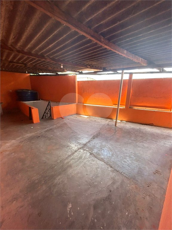 Sobrado à venda com 4 quartos, sendo 2 suítes, em Parque Sonia, São Paulo, SP