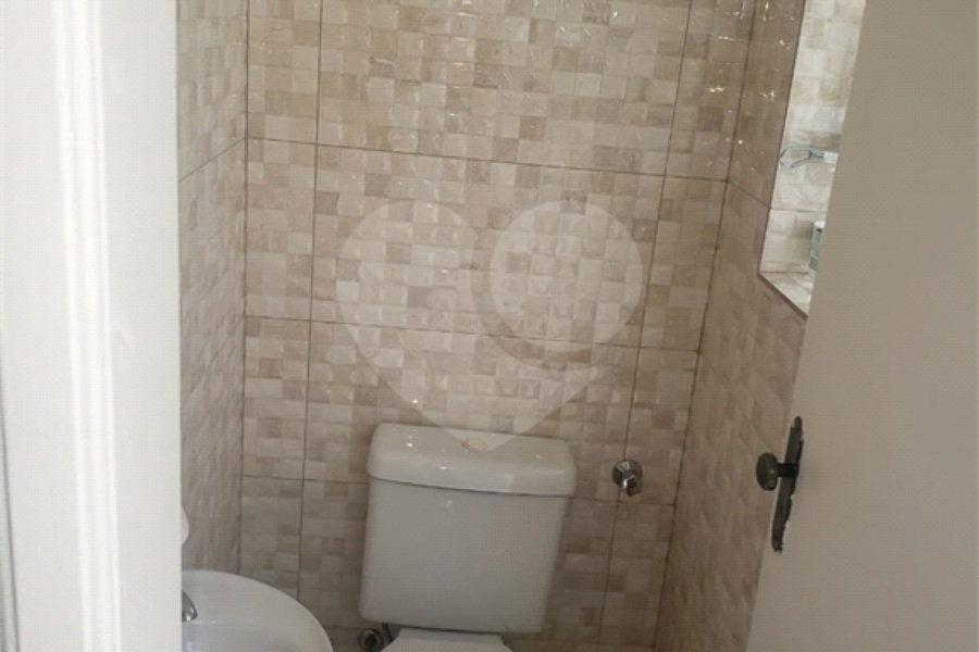 Casa à venda com 4 suítes em Santana, São Paulo, SP