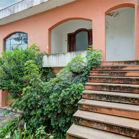 Casa à venda com 5 suítes em Jardim Prudência, São Paulo, SP