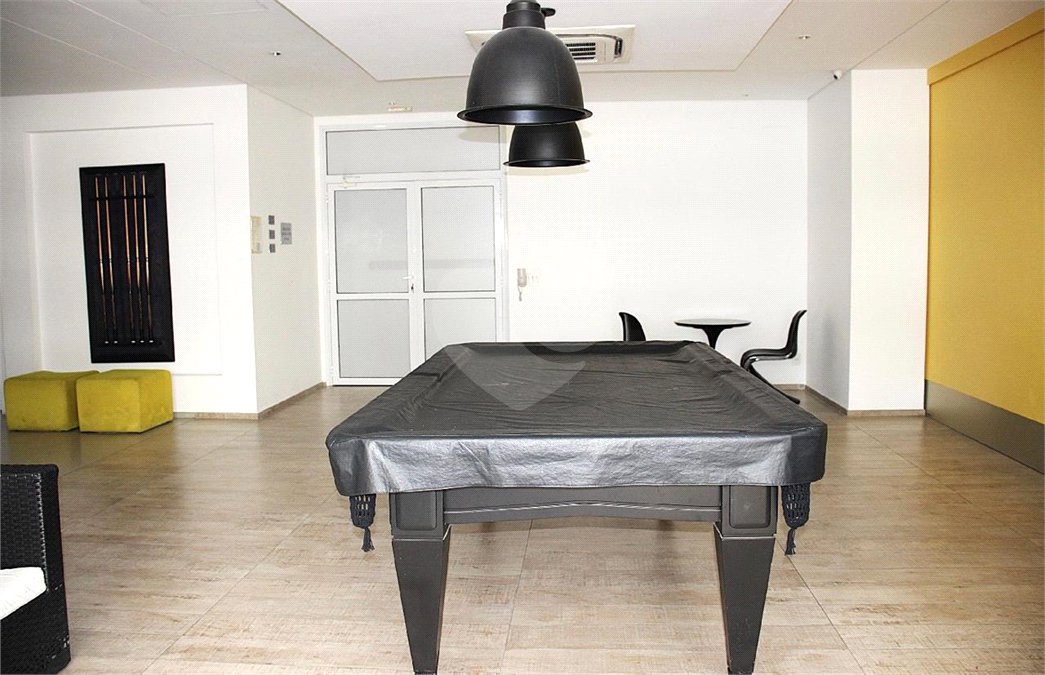 Studio à venda com 1 quarto em Bela Vista, São Paulo, SP