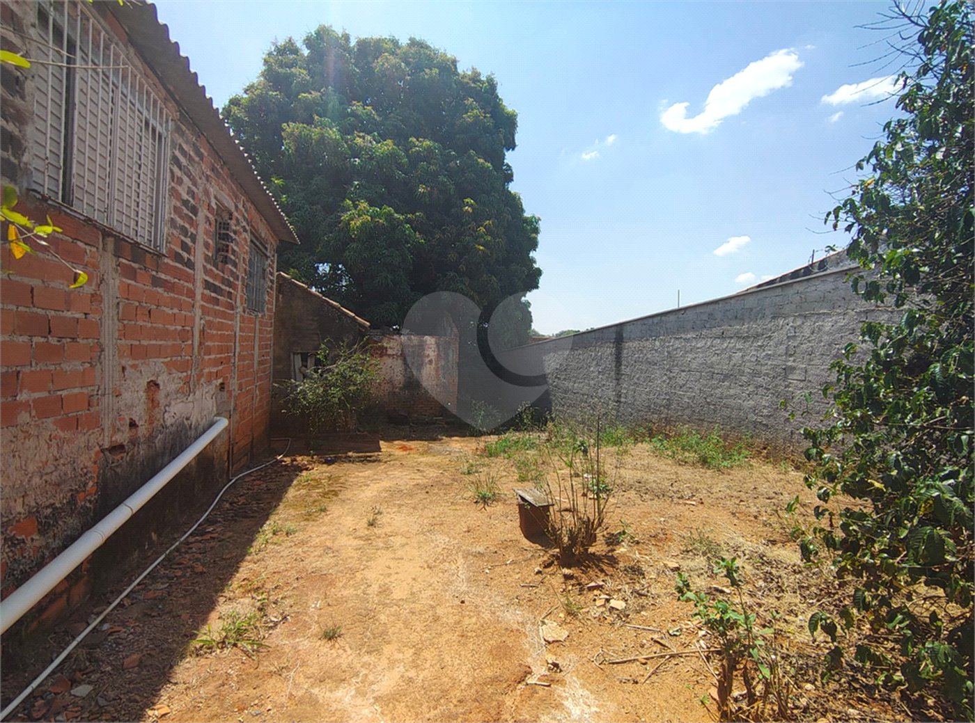 Terreno à venda em Vila da Fonte, Sorocaba, SP