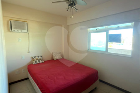 Apartamento à venda com 2 quartos, sendo 1 suíte,  em Vila Nova, Cabo Frio, RJ