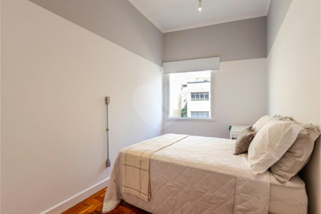 Apartamento 4 quartos em Bela Vista