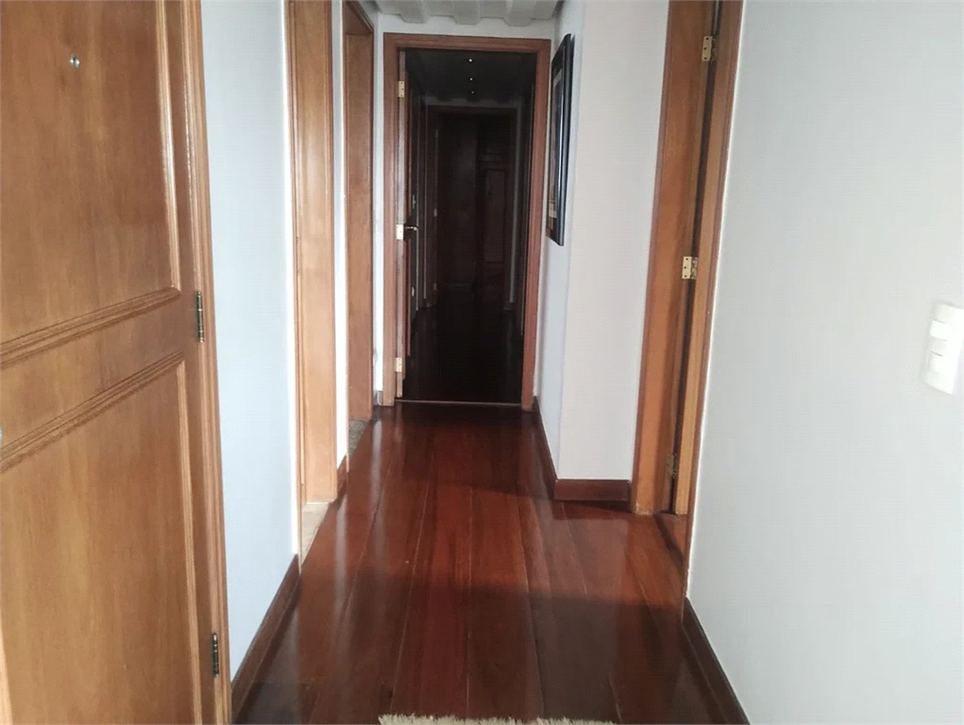Apartamento à venda ou para alugar com 4 quartos, sendo 1 suíte, em Vila Andrade, São Paulo, SP