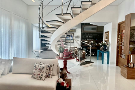 Apartamento à venda com 4 suítes em Jardim do Mar, São Bernardo do Campo, SP