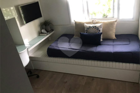 Apartamento à venda com 2 quartos, sendo 1 suíte, em Tijuca, Rio de Janeiro, RJ