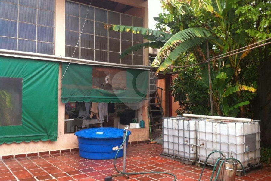 Casa à venda com 8 quartos, sendo 3 suítes,  em Mandaqui, São Paulo, SP