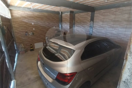 Casa à venda com 5 quartos, sendo 2 suítes, em Campo Grande, Rio de Janeiro, RJ