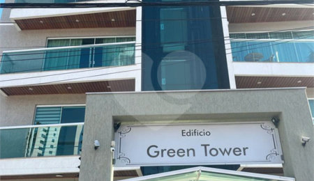 Apartamento à venda com 3 suítes em Jardim Faculdade, Sorocaba, SP