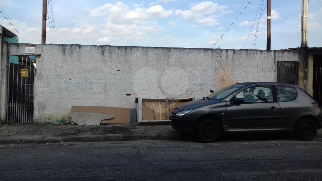 Casa à venda com 2 quartos em Vila Maria Alta, São Paulo, SP