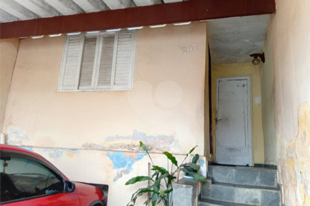 Casa à venda com 3 quartos em Vila Constança, São Paulo, SP