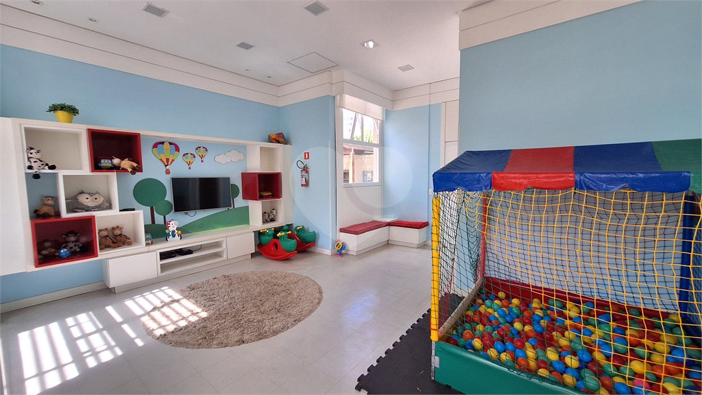 Apartamento à venda com 3 quartos, sendo 1 suíte, em Tatuapé, São Paulo, SP