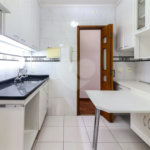 Apartamento à venda com 3 quartos, sendo 1 suíte, em Jaguaré, São Paulo, SP