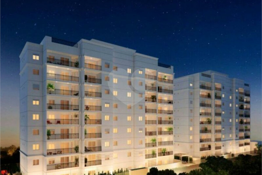 Apartamento à venda com 2 quartos, sendo 1 suíte, em Casa Verde, São Paulo, SP