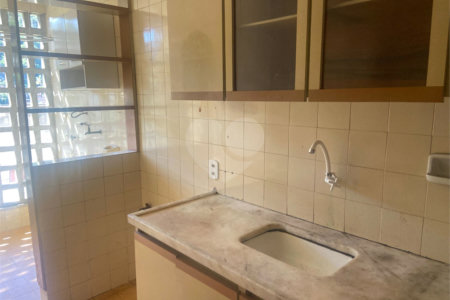 Apartamento à venda com 1 quarto em Vila Isabel, Rio de Janeiro, RJ