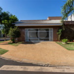 Casa à venda com 4 suítes em Loteamento Agra Ribeirão Preto, Ribeirão Preto, SP