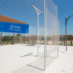 Terreno à venda no condomínio Santorini Residencial Club, Paulínia - SP