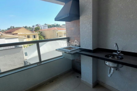 Apartamento à venda com 1 suíte em Atibaia Jardim, Atibaia, SP