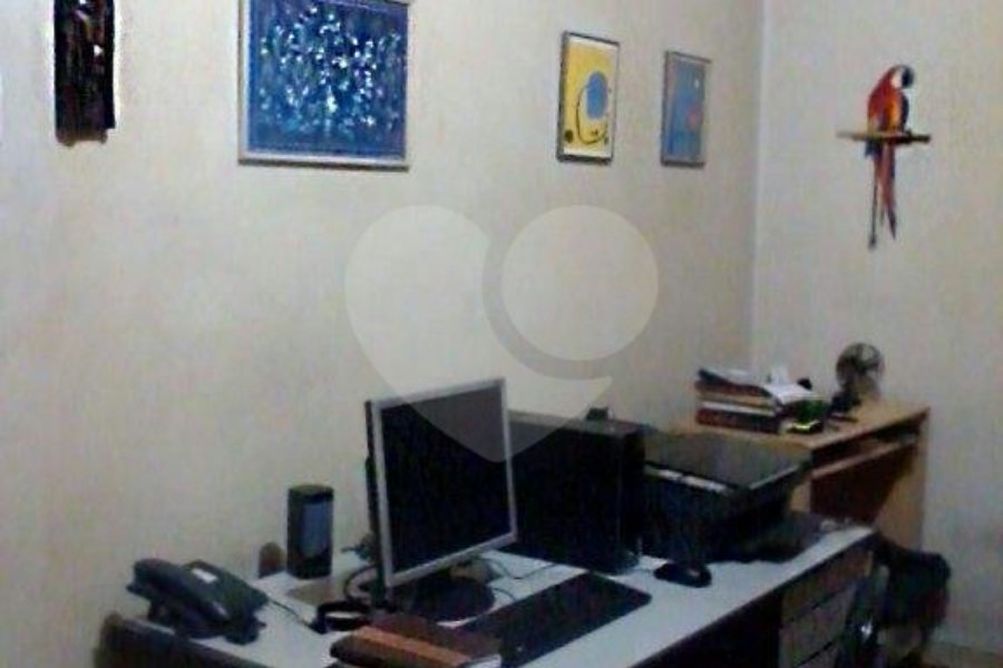 Sobrado à venda com 3 quartos em Tucuruvi, São Paulo, SP