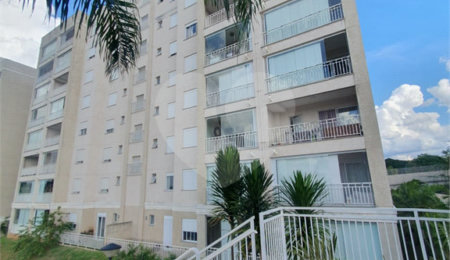 Apartamento à venda com 2 quartos, sendo 1 suíte,  em Jardim Tereza Cristina, Jundiaí, SP