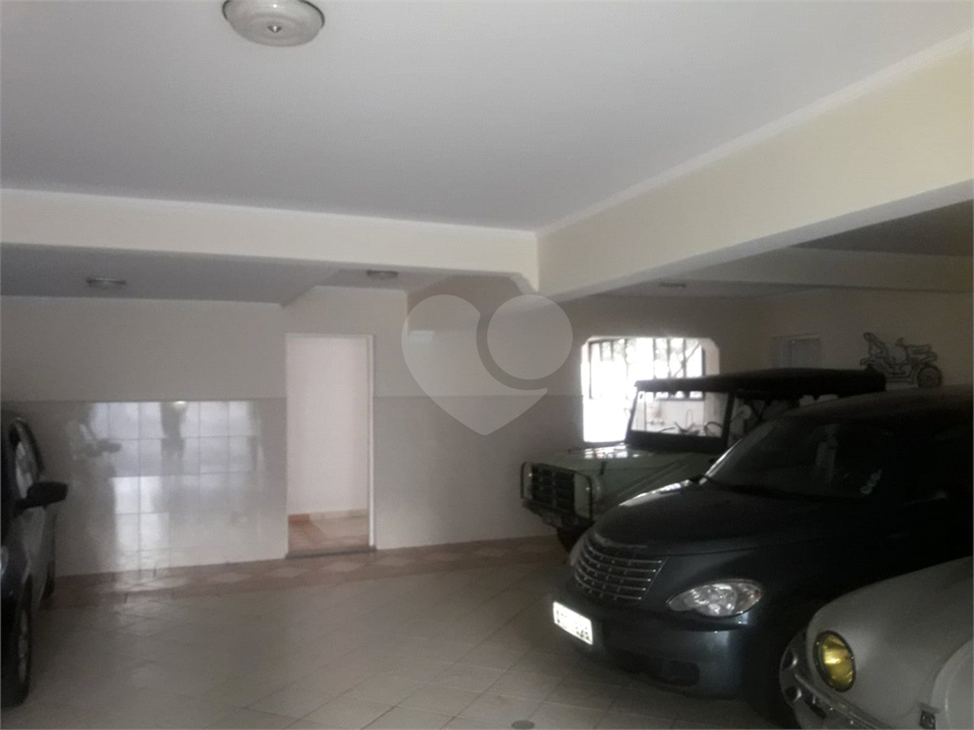 Sobrado à venda com 3 quartos, sendo 1 suíte,  em Vila Paulicéia, São Paulo, SP