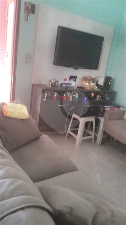 Casa Térrea à venda com 2 quartos em Jaçanã, São Paulo, SP