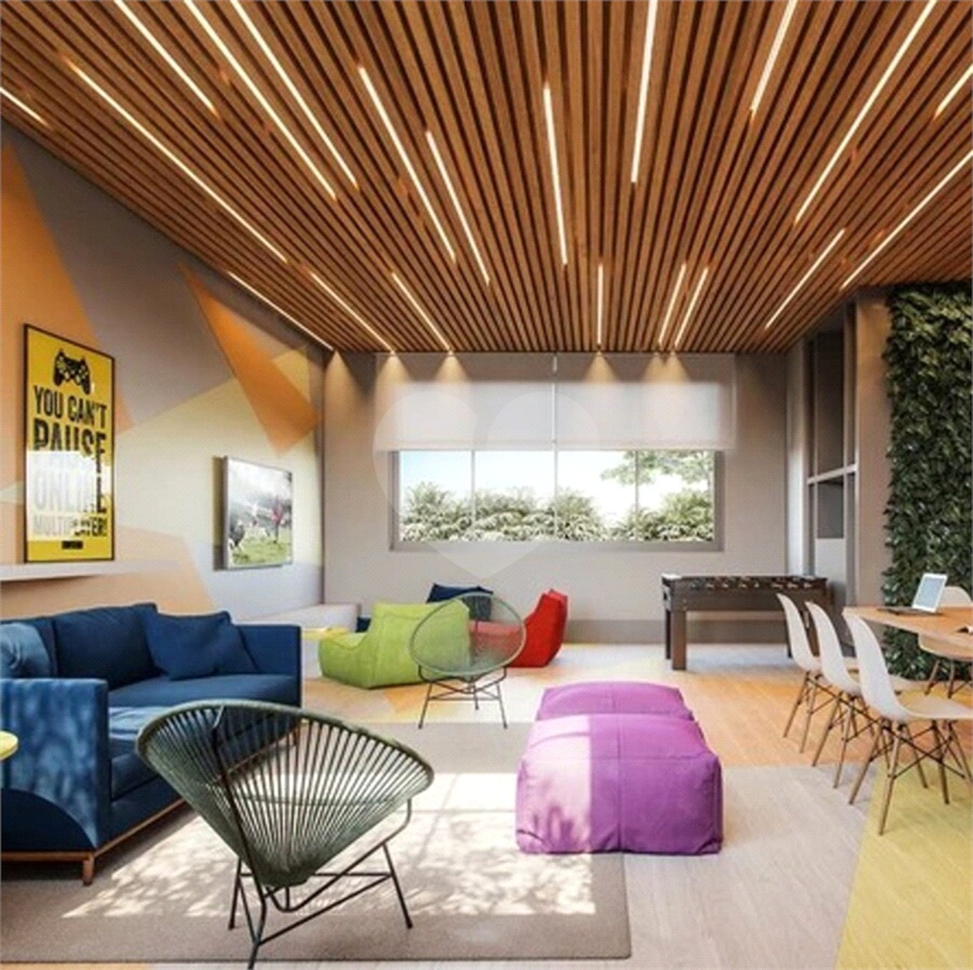 Apartamento à venda com 3 suítes em Vila Sofia, São Paulo, SP