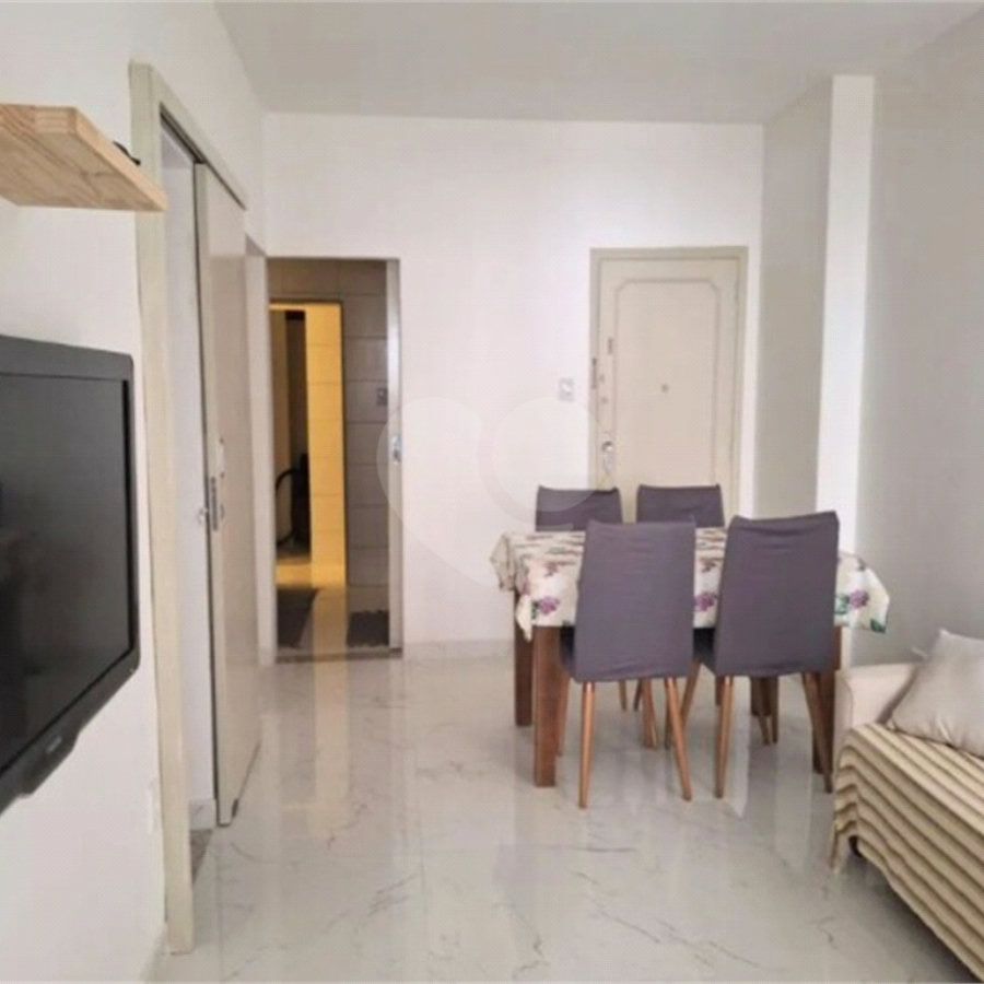 Apartamento à venda com 2 quartos, sendo 1 suíte, em Flamengo, Rio de Janeiro, RJ