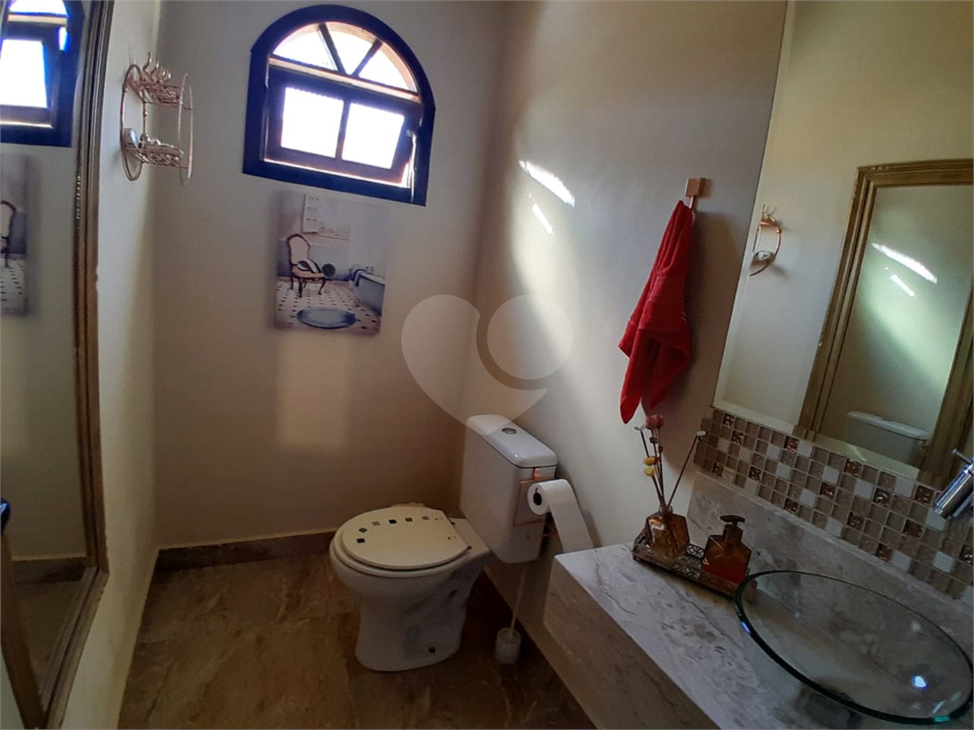 Casa Térrea à venda com 2 suítes em Serra da Cantareira, Mairiporã, SP