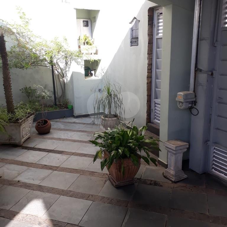 Sobrado à venda com 3 suítes em Santa Teresinha, São Paulo, SP