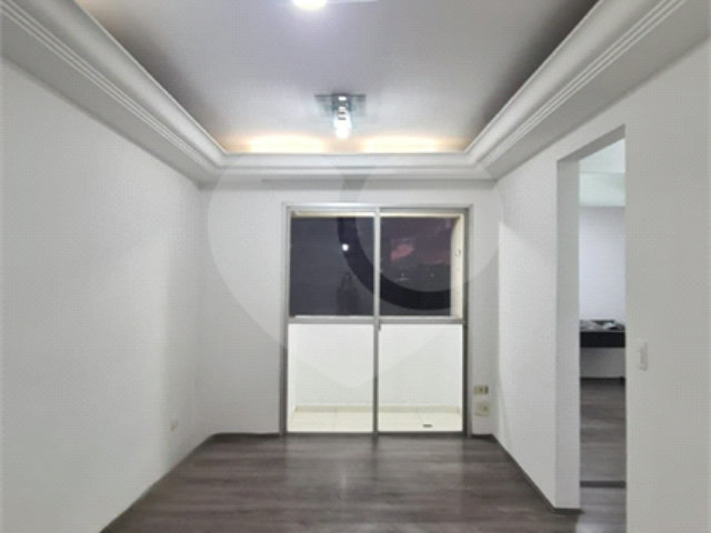 Apartamento à venda com 2 quartos em Santana, São Paulo, SP