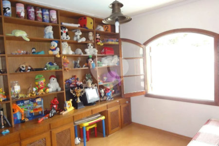 Sobrado à venda com 3 quartos, sendo 1 suíte, em Água Fria, São Paulo, SP