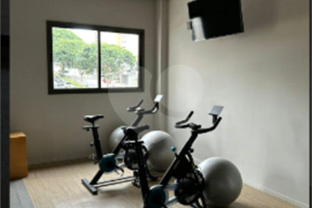 Apartamento à venda com 3 suítes em Ipiranga, São Paulo, SP