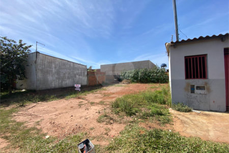 Terreno à venda em Residencial Manoel Padial Urel, Ponta Porã, MS
