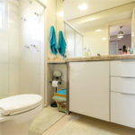 Apartamento à venda com 3 suítes em City América, São Paulo, SP