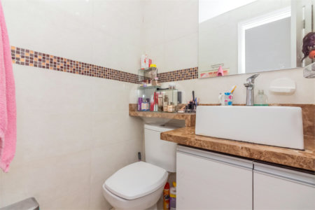 Apartamento à venda com 1 suíte em Jardim Vila Mariana, São Paulo, SP