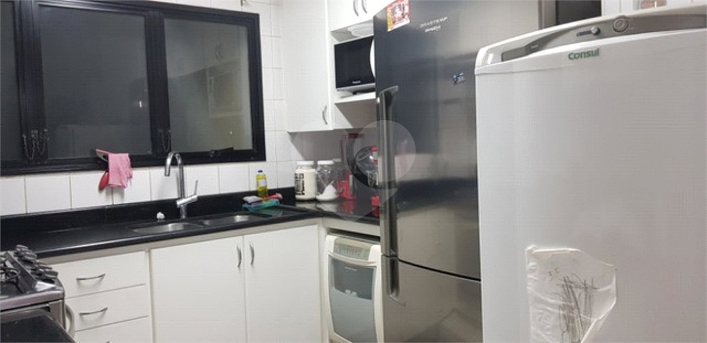 Apartamento à venda com 3 quartos, sendo 1 suíte, em Paraíso do Morumbi, São Paulo, SP