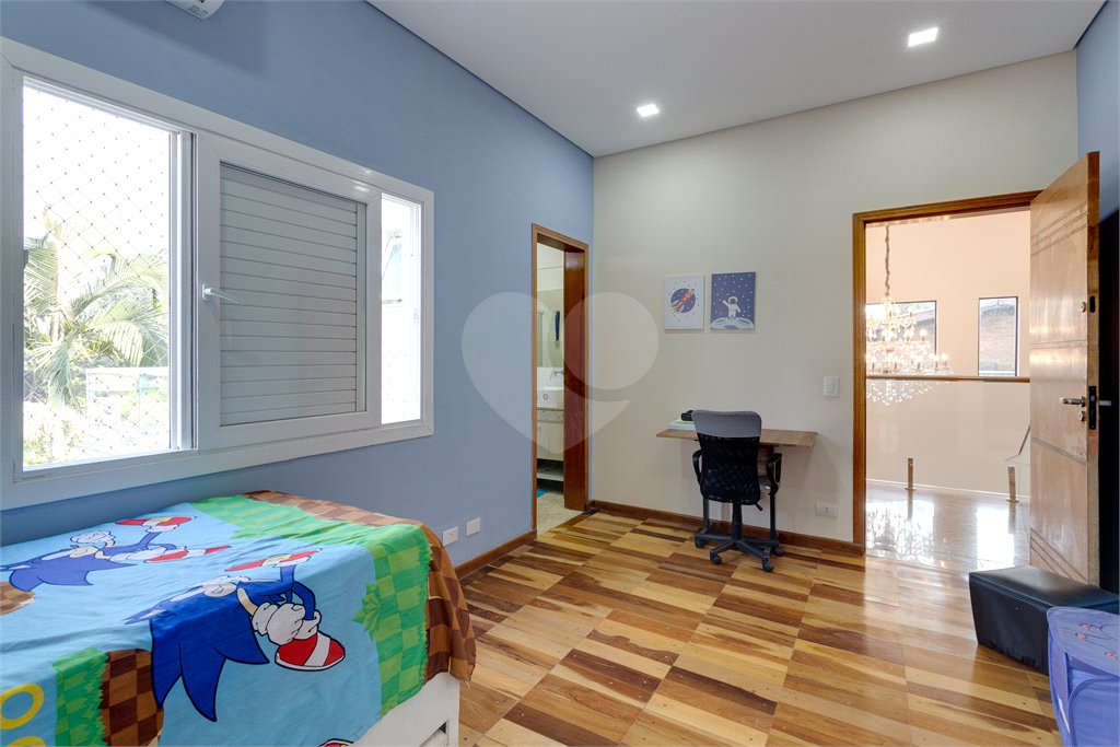 Casa à venda com 5 suítes em Jardim Marajoara, São Paulo, SP