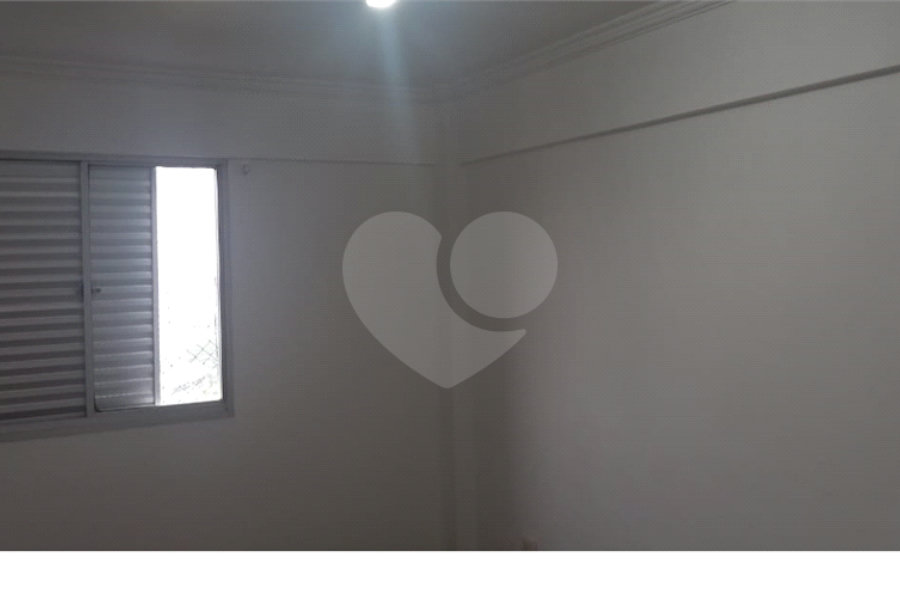 Apartamento à venda com 2 quartos em Jardim São Paulo(zona Norte), São Paulo, SP