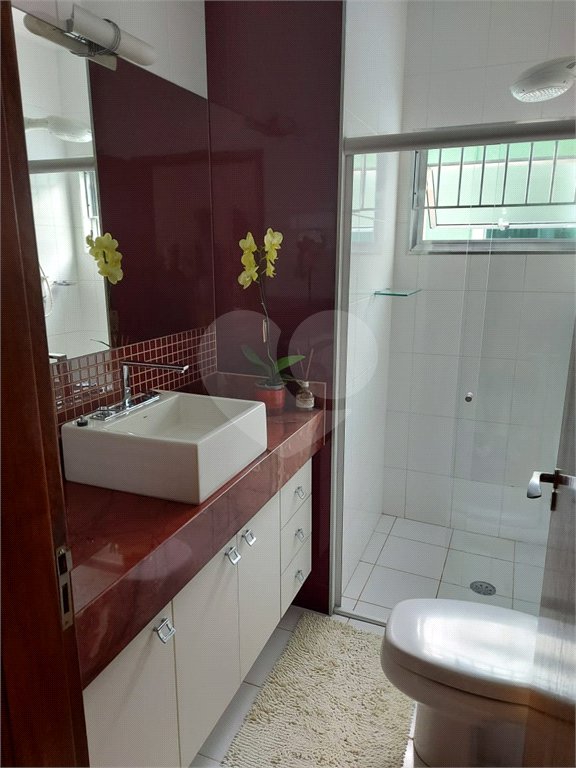 Sobrado à venda com 3 quartos, sendo 2 suítes, em Parada Inglesa, São Paulo, SP