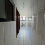 Apartamento com 3 dormitórios, 190 m² - venda por R$ 1.900.000,00 ou aluguel por R$ 12.573,09/mês - Aparecida - Santos/SP