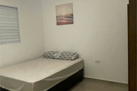 Casa Residencial à venda, Mirim, Praia Grande - CA0390.