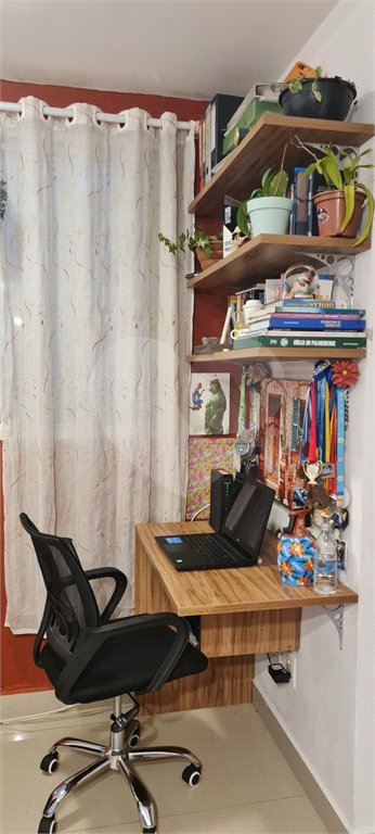 Apartamento à venda com 2 quartos em Água Branca, São Paulo, SP