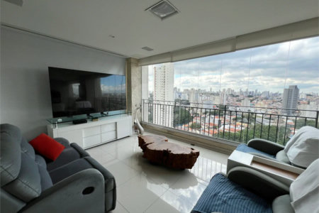 Apto Padrão Lindenberg na Mooca, 4dorms, 250m2, preço abaixo do mercado