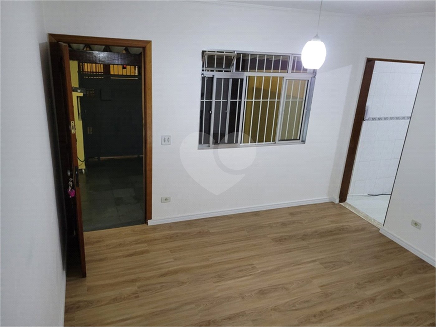 Sobrado à venda com 2 quartos em Mandaqui, São Paulo, SP