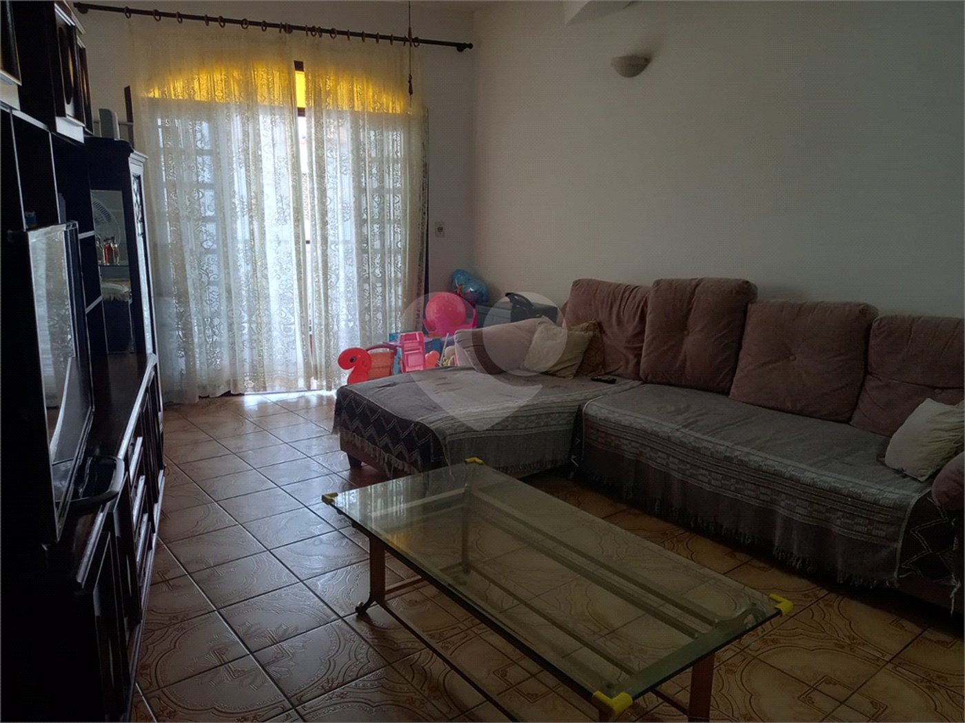 Sobrado à venda com 3 quartos, sendo 1 suíte, em Horto, São Paulo, SP